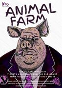 Animal Farm Poster