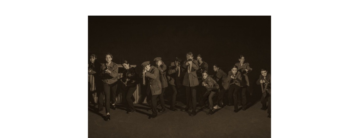 Blog Header Image