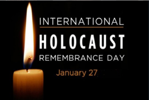 Holocaust remembrance 0
