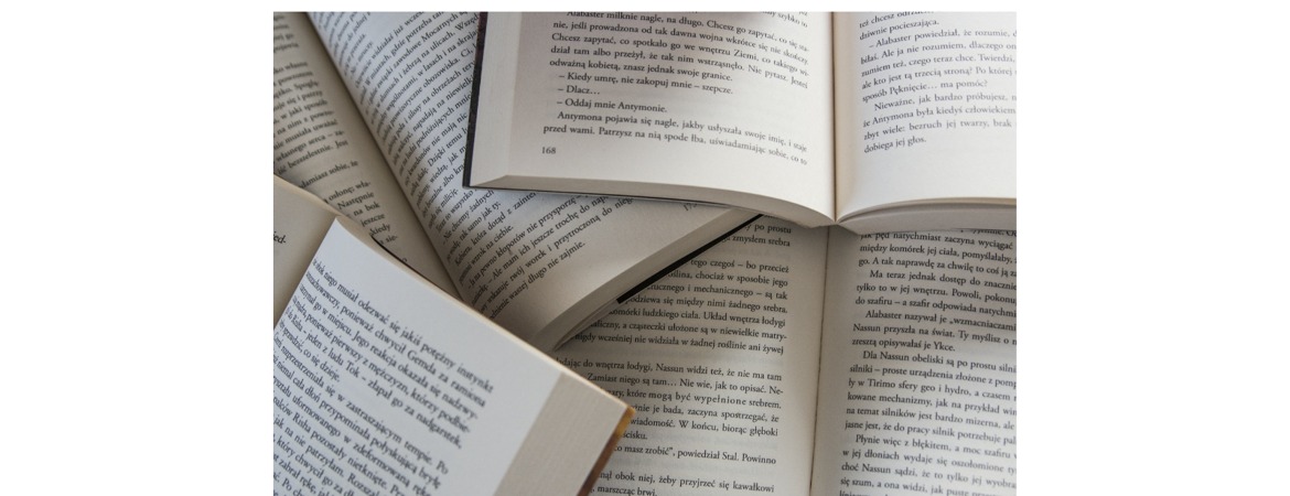 Blog Header Image