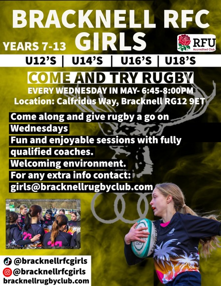 GIRLS FLYER  MAY SESSIONS png