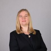 Kate Hill Head of Sixth Form Charters School