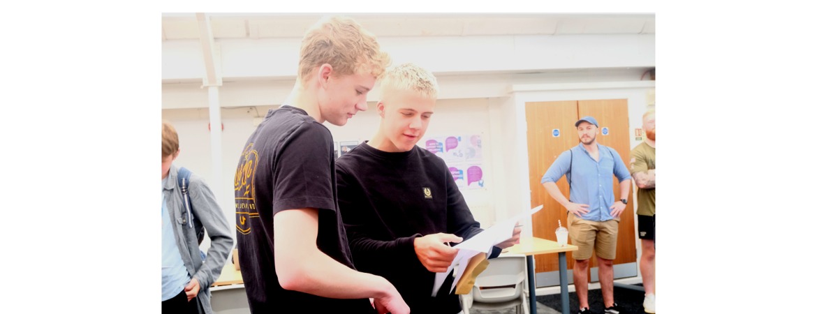 Blog Header Image