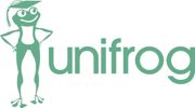 Unifrog logo