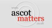 Ascot matters