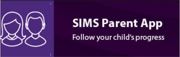 Sims parent app