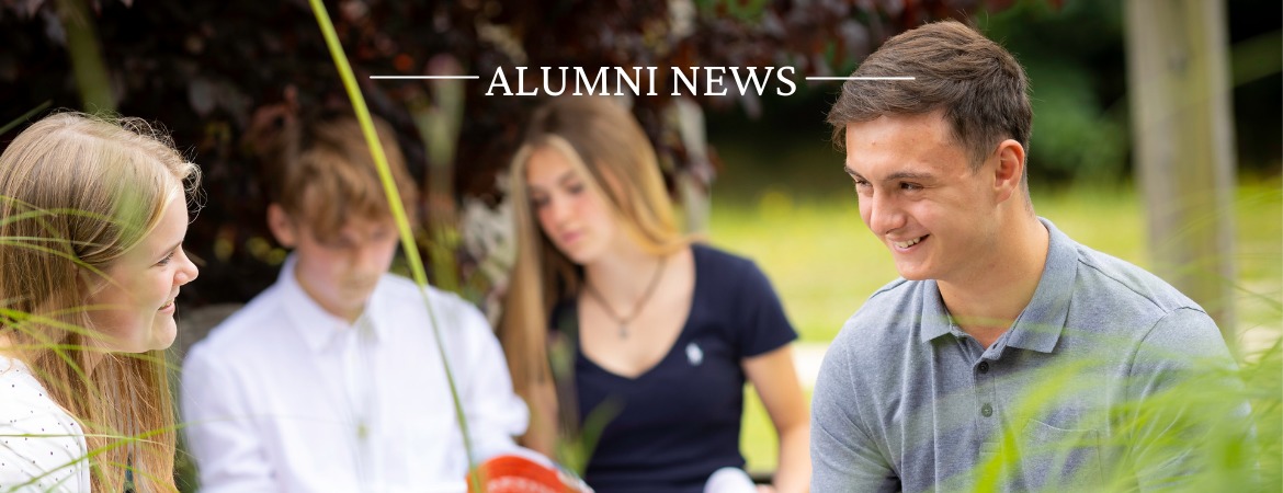 Blog Header Image