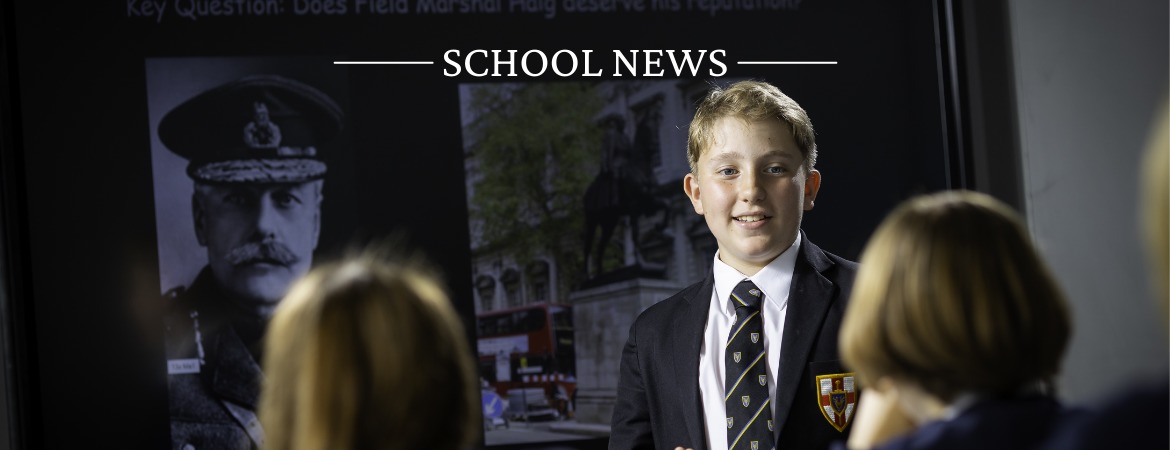 Blog Header Image