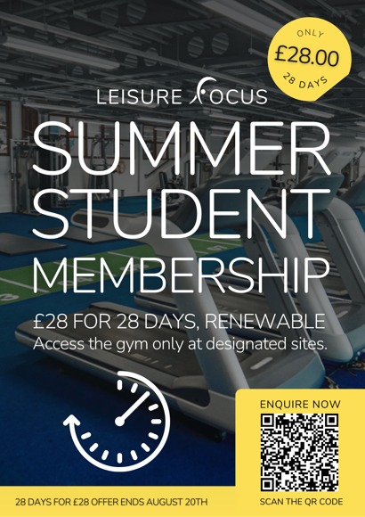 Student Membership