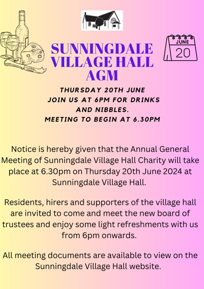 AGM invite   A4