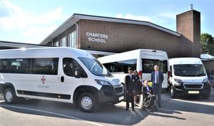 New Minibuses Sep21