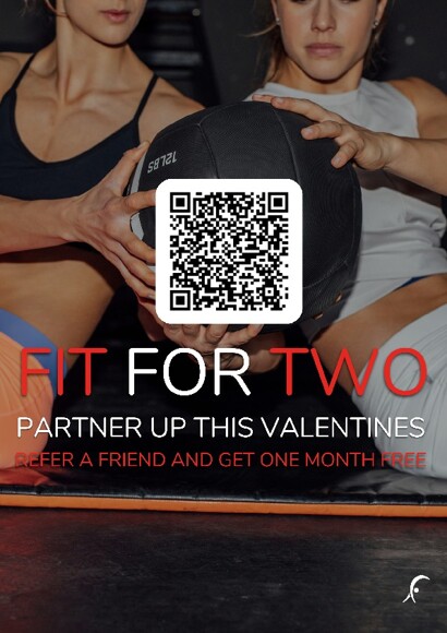 Fit For Two Feb