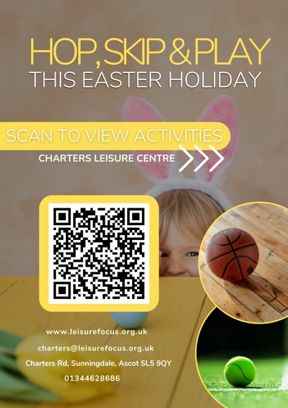 CLC Easter