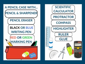 Pencil case