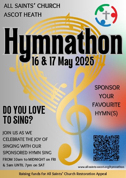 Hymnathon