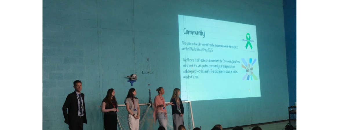 Blog Header Image
