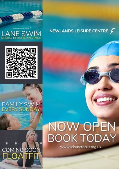 Newlands NEWSLETTER MAY 2025 (1)