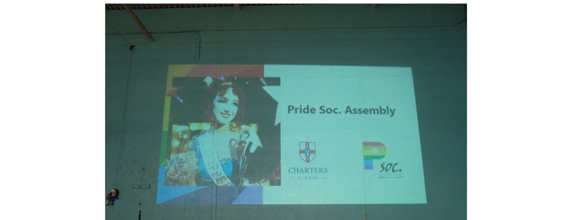 Blog Header Image