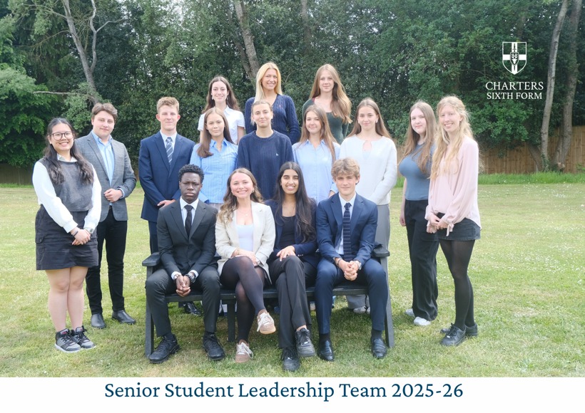 Senior Student Leadership Team 25 26 a (1)