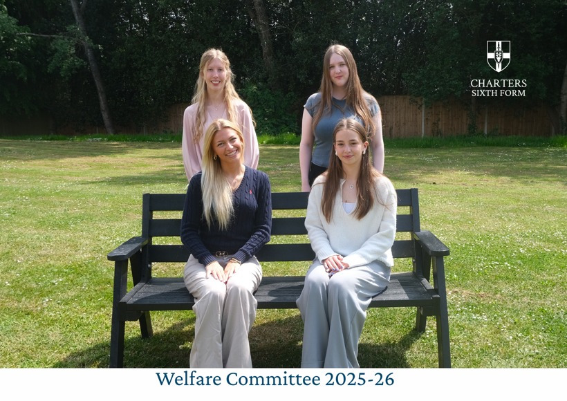 Welfare Committee 2025 26