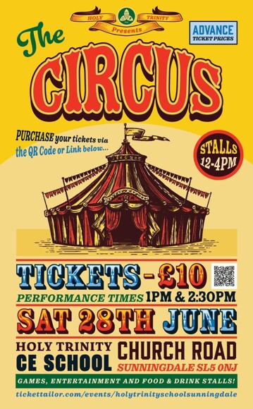 CIRCUS