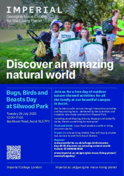 438 IMP Bugs day content 2025 flyer AW A5 HR DIGITAL