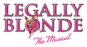 Legally Blond