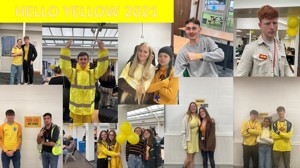 SIXTH FORM hello yellow 1jpg