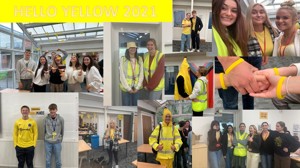 SIXTH FORM hello yellow 2jpg