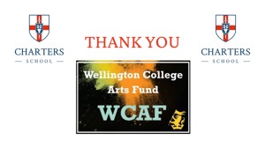 Wellington Arts Fund