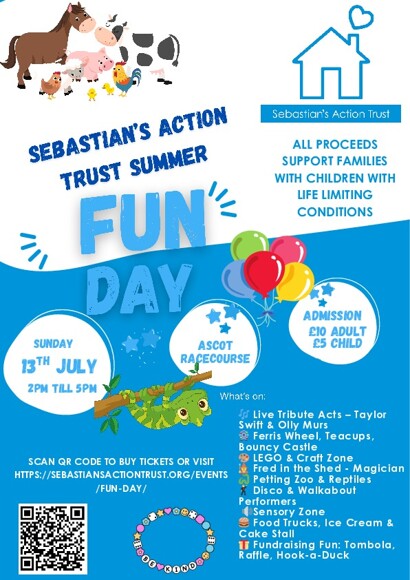 Summer Fun Day 2025