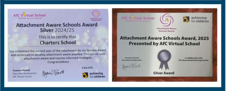 Award