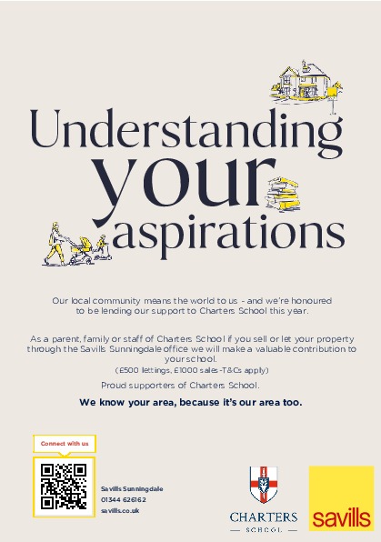 Savills flyer