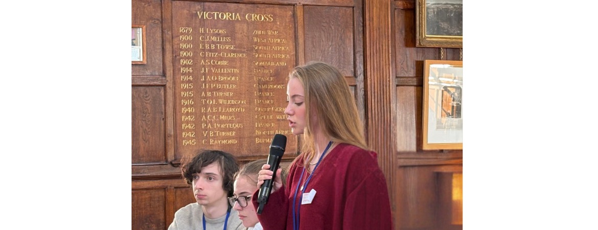 Blog Header Image