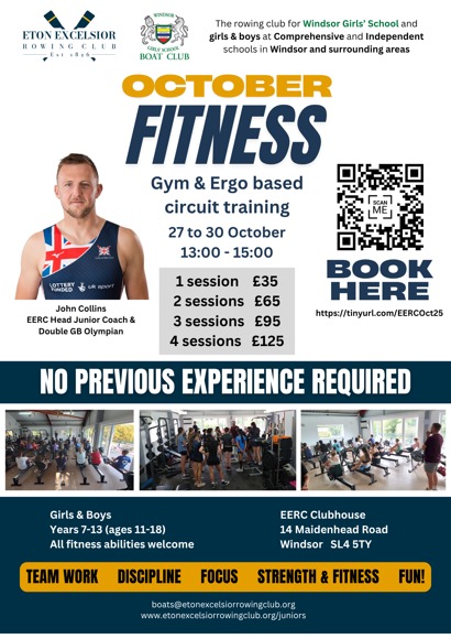 javascript:void(0) EERC October Fitness