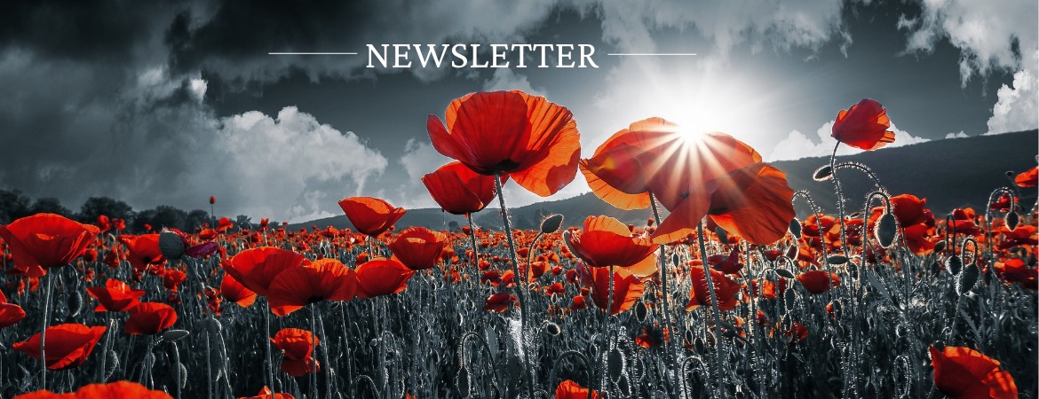 Blog Header Image