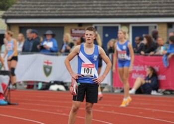 Balancing A-Level Ambition with National-Level Athletics