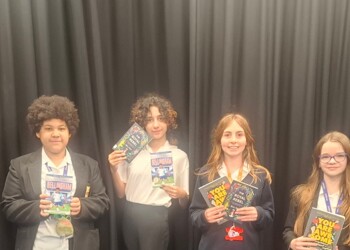 Tesco Supports D.E.A.R. Time