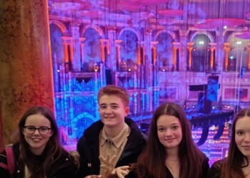 A Night of Bond Magic at the Royal Albert Hall