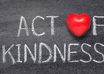 Acts of Kindness