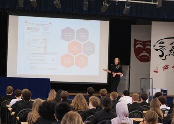 The Big Lecture 2025