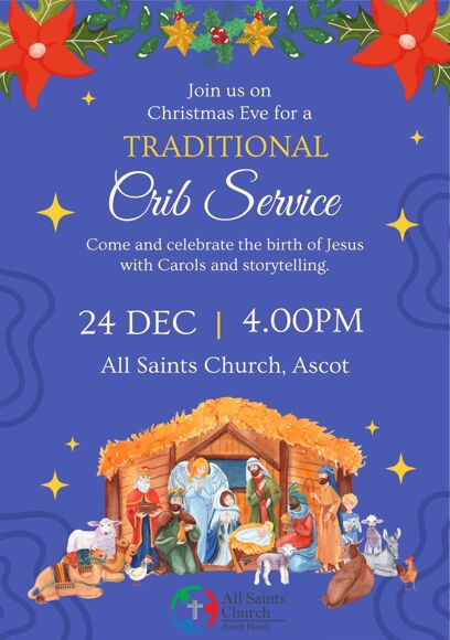 Crib service a