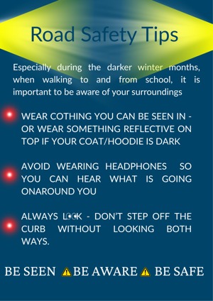 COMMUNITY POSTER PORTRAIT