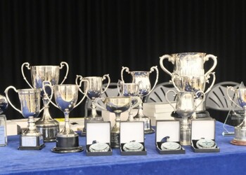 Celebrating Achievement, Inspiration and community