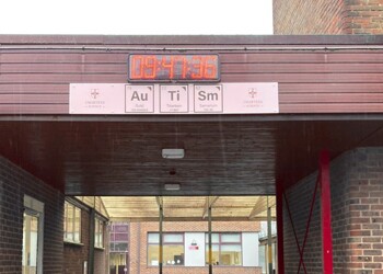 A New Sign, A Shared Understanding