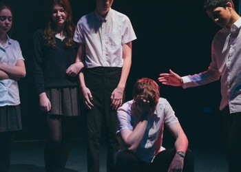 Gritty Senior Production is Outstanding