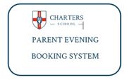 Parent Evening Booking System