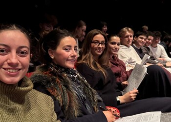 Inspiring BFI Study Day in London