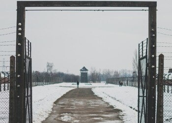 Holocaust Memorial Day and Lessons from Auschwitz