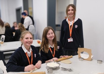 Hands-On Gyoza Workshop